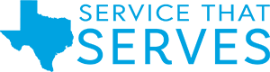 Service that serves